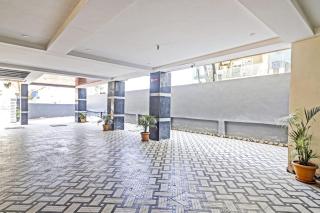 Collection O White House Near KIMS Kondapur - Kondapur - 5