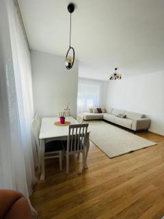 Urban Nest Prishtina - 4