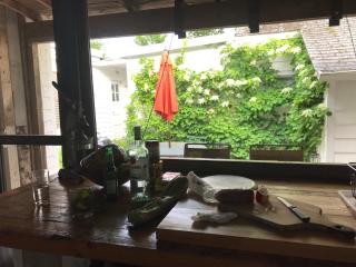 Large Beach Bungalow next to Pond - Montauk - 4