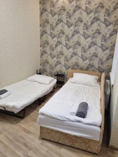 Neiroprakse Mini Hotel - 8