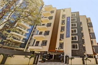 Collection O White House Near KIMS Kondapur - Kondapur - 0