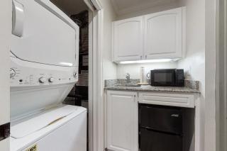 2509 Tennis Villas Efficiency - Fernandina Beach - 9