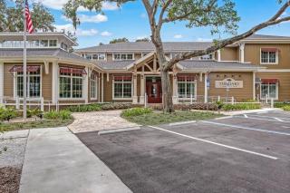 Dog-Friendly Tennis Villas Condo With Prime Location + Shared Pool, Free WiFi - Fernandina Beach - 6