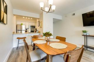 Walkable Old Town Scottsdale Condo Pool and Hot Tub - 7