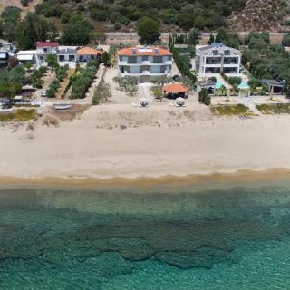 Pelagus Villa - Néa Péramos - 5