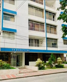 Arriendo apartamento en Santa Marta Rodadero - 4