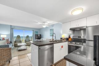6607 Gulf Shores Plantation-Palms - 3