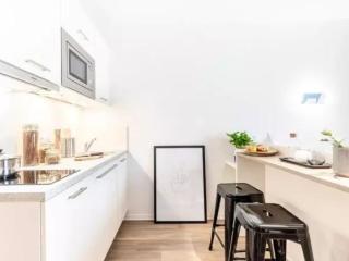 im Voraus bezahlen - neu renovierte 2 Zimmer Balkon und Parkplatz - Lindau - 0