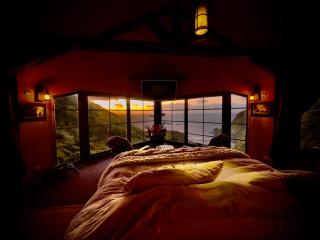 Loft in Patagonia Chiloe Island, Duhatao - Pumillahue - 8