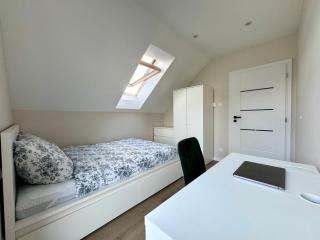 Dom przy Żurawiej - Nysa - 4