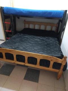 Alojamiento Por Dia Malargüe Alojamiento Hugo - 7