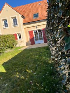 O'Pale House proche Touquet - 0