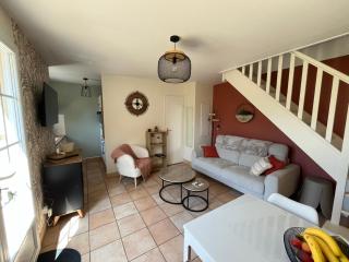 O'Pale House proche Touquet - 2