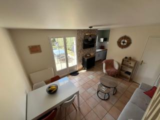 O'Pale House proche Touquet - 7