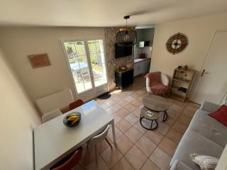 O'Pale House proche Touquet - 3