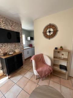 O'Pale House proche Touquet - 5