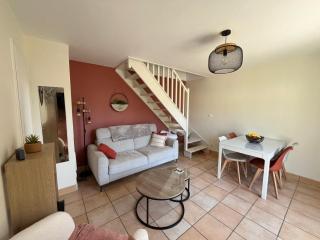 O'Pale House proche Touquet - 6