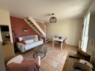 O'Pale House proche Touquet - 1