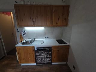 Studio cosy proche des pistes - Chamrousse - 5