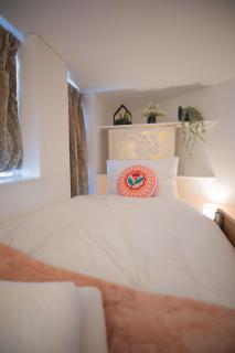 Cosy one bedroom apartment near Kings Cross St Pancras - Londra - 9