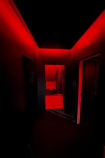 Oscuro Deseo BDSM - 9