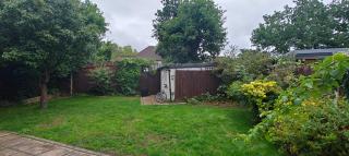 Family house in Greenwich - Eltham - 4