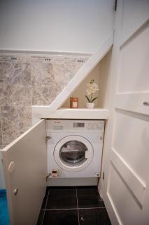 Cosy one bedroom apartment near Kings Cross St Pancras - 1