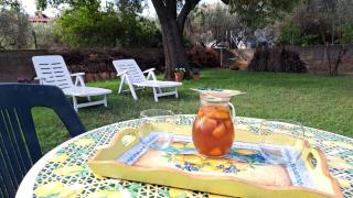 Il Giardino di Mango Trilocale - Carbonia - 1