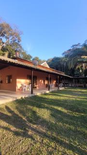 Suíte com cozinha americana privativa no Rancho Messias - Engenheiro Paulo de Frontin - 9