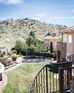 Majestic Mountain Escape-hike trails from backyard - Albuquerque - 8