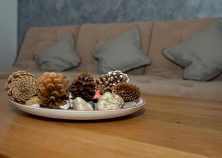 Cozy Home Apartment - 5