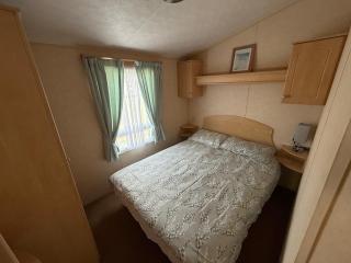 8 Berth Caravan in Chapel St - Chapel Saint Leonards - 6
