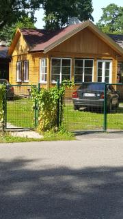 Apartment Fazenda - Jūrmala - 8