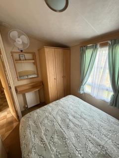 8 Berth Caravan in Chapel St - Chapel Saint Leonards - 5