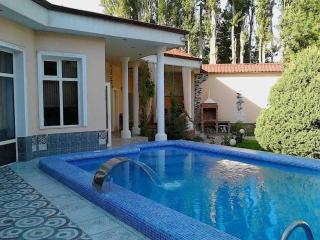 Hotelsoipov - Chashtepa - 0