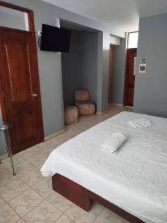 Aeropuerto vip - 1