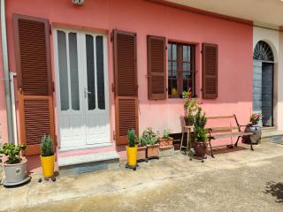 Casa di Rosa - - 4