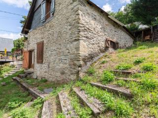 Charmante grange rénovée pour 8 pers. à Aneran - FR-1-695-80 - 2