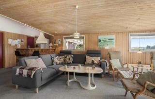 Holiday Home Gulspurvevænget Xii - 7
