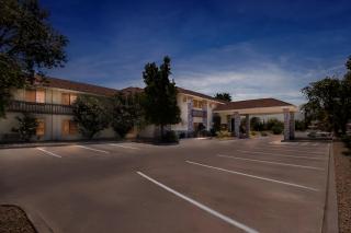 Red Roof Inn Ridgecrest - 6