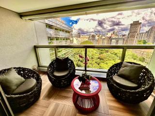 Flat 1211 Praça da Republica - San Paolo - 2