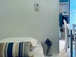Lovely guesthouse in Kea - Ioulis - 7