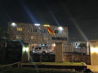 AMP Lodge - 8