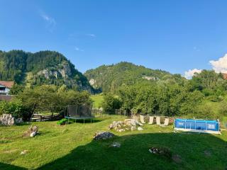Casa Ioana și Florin - Podu Dîmboviţei - 9