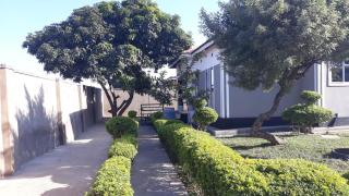 Khuzi Lodge - Lilongwe - 1