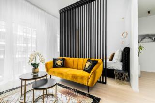 Luxury Marina Suite - Nad Odra Szczecin - 7