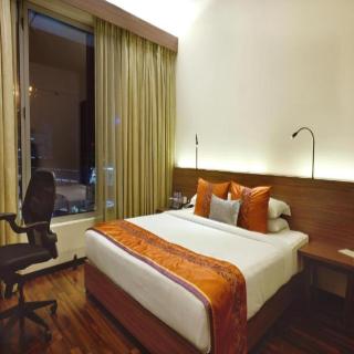 Hotel Gross Plaza Near Delhi airport - Nuova Delhi - 6