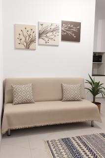 Lily's modern apartment downtown Skala - 7