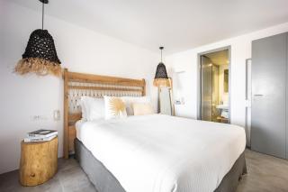 Nefeli Residence & Suite Ftelia beach Mykonos - Ftelia - 1