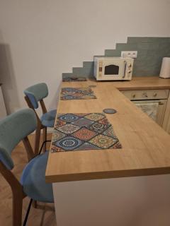Apartman JAMI - Studenec - 5